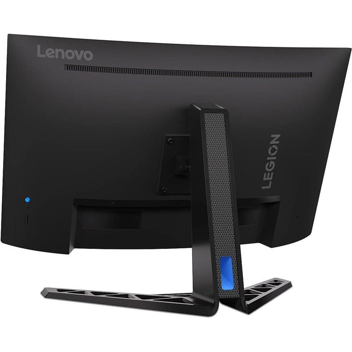 Monitor gaming curbat WLED VA LENOVO Legion R32qc-30, 31.5", QHD, 180Hz, AMD FreeSync, Adaptive Sync, boxe, negru WALTI