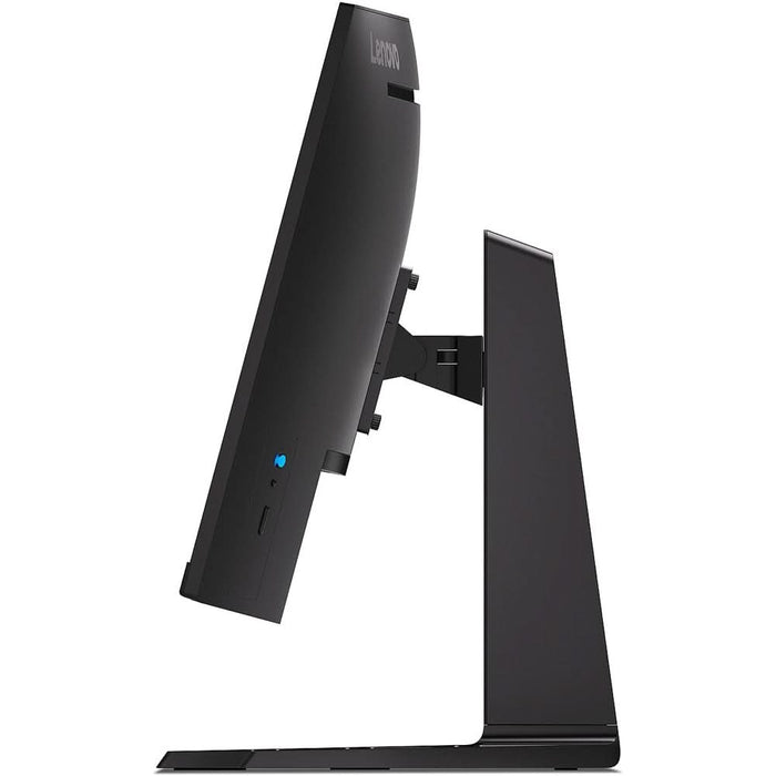 Monitor gaming curbat WLED VA LENOVO Legion R32qc-30, 31.5", QHD, 180Hz, AMD FreeSync, Adaptive Sync, boxe, negru WALTI