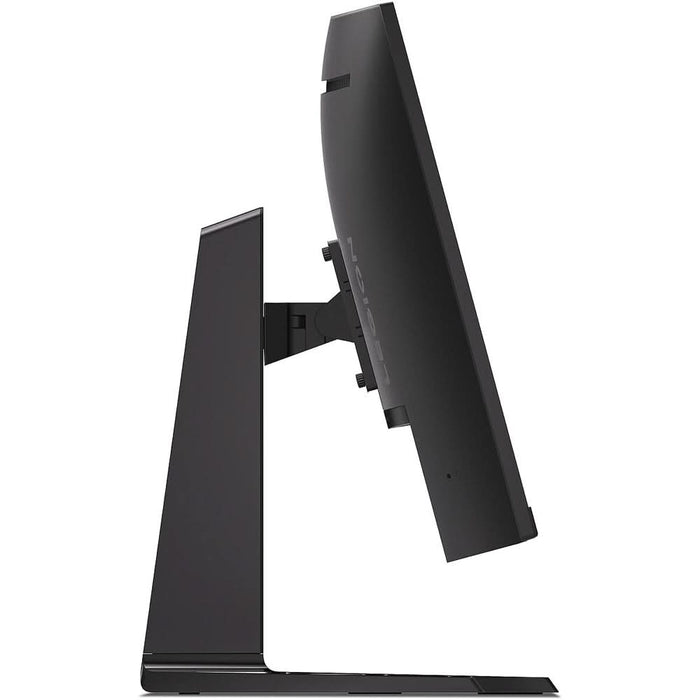 Monitor gaming curbat WLED VA LENOVO Legion R32qc-30, 31.5", QHD, 180Hz, AMD FreeSync, Adaptive Sync, boxe, negru WALTI