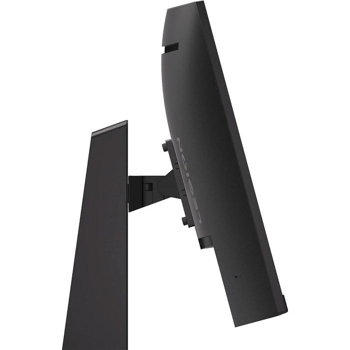 Monitor gaming curbat WLED VA LENOVO Legion R32qc-30, 31.5", QHD, 180Hz, AMD FreeSync, Adaptive Sync, boxe, negru WALTI