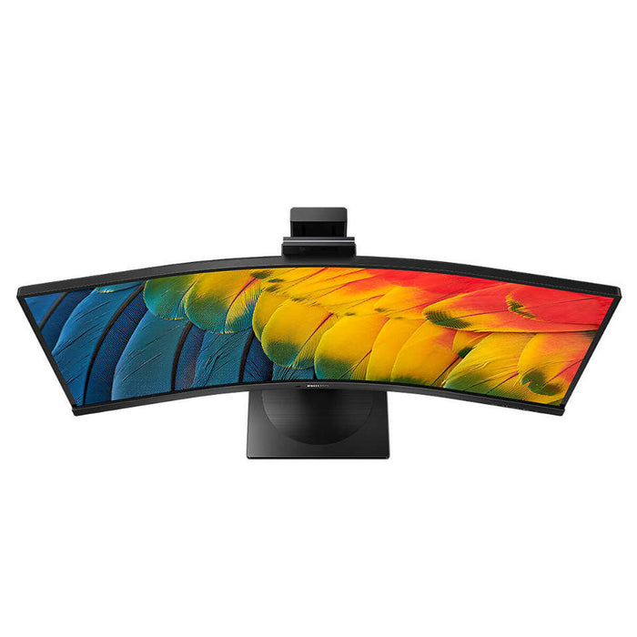 Monitor Philips 34B1U5600CH/00 34" VA LCD Flicker free 50-60  Hz - WALTI WALTI