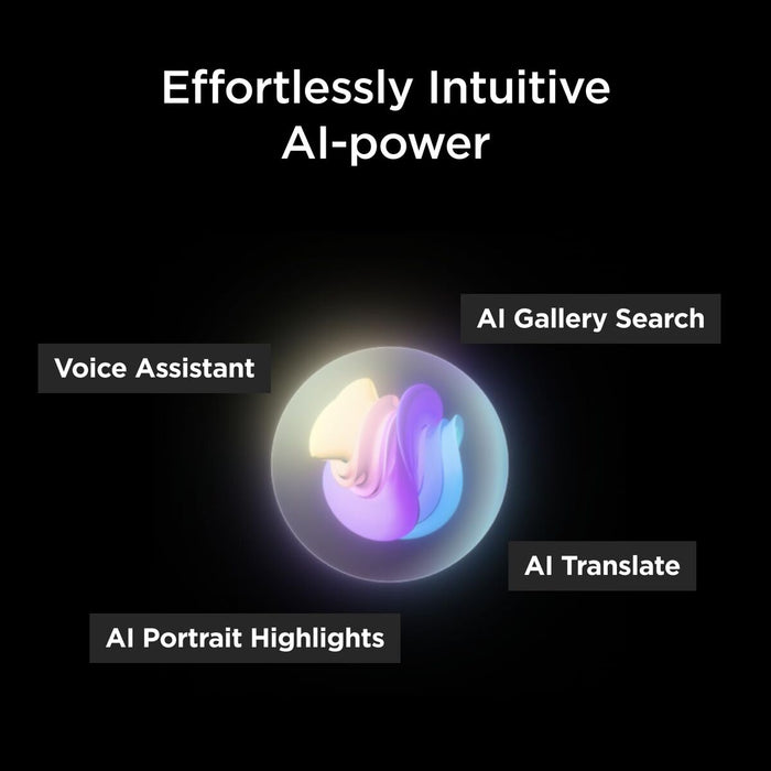 Smartphone Nubia NX736J - WALTI WALTI