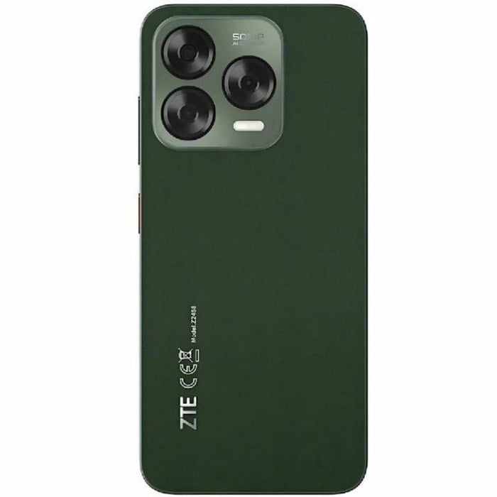 Smartphone ZTE Blade V70 Vita Octa Core 8 GB RAM 256 GB Verde 6,7" - WALTI WALTI