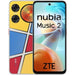 Smartphone ZTE P963F18-PO Octa Core 4 GB RAM 128 GB - WALTI WALTI