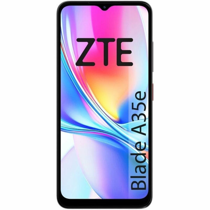 Smartphone ZTE Blade A35E Octa Core 2 GB RAM 32 GB Gri - WALTI WALTI