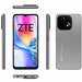 Smartphone ZTE Blade A35E Octa Core 2 GB RAM 32 GB Gri - WALTI WALTI