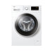 Mașină de spălat Haier HW80-BP1439N Alb 1400 rpm 8 kg - WALTI