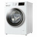 Mașină de spălat Haier HW80-BP1439N Alb 1400 rpm 8 kg - WALTI