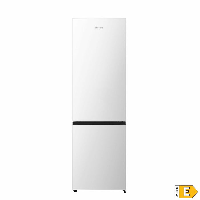 Frigider combinat Hisense RB329N4AWE  180 Alb - WALTI WALTI
