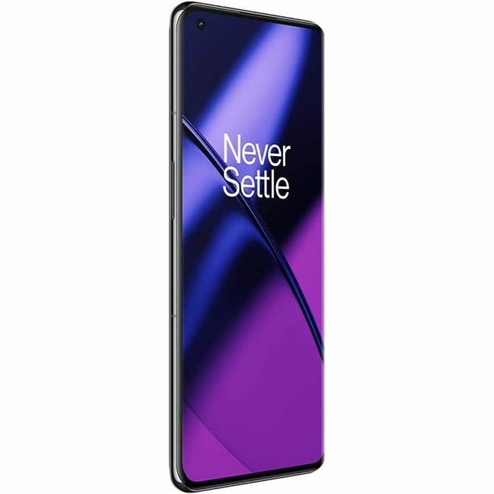 Smartphone OnePlus 11 5G 6,7" Octa Core 8 GB RAM 128 GB Negru - WALTI WALTI