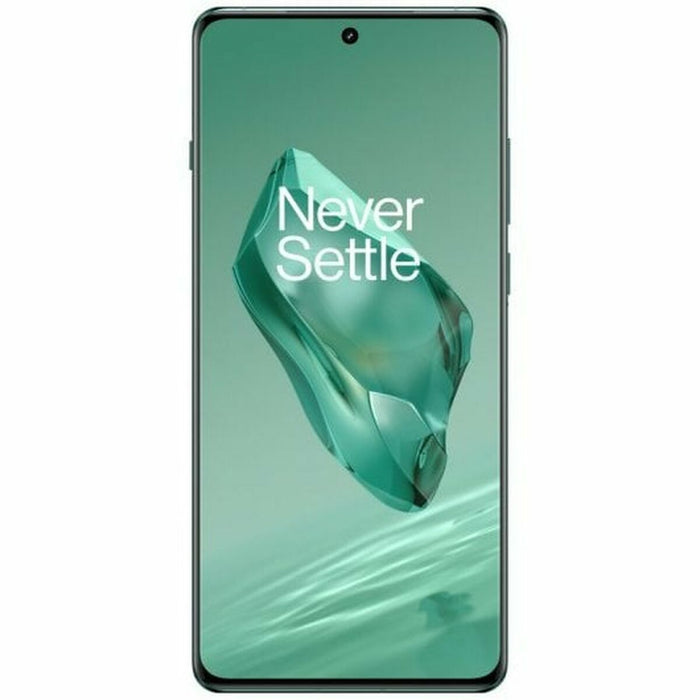 Smartphone OnePlus 5011105295 16 GB RAM 512 GB Verde - WALTI WALTI