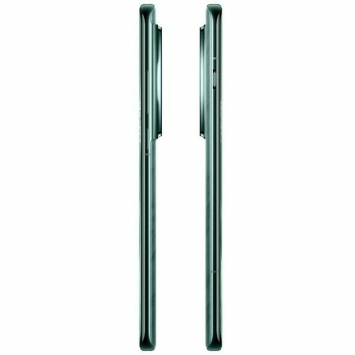 Smartphone OnePlus 5011105295 16 GB RAM 512 GB Verde - WALTI WALTI