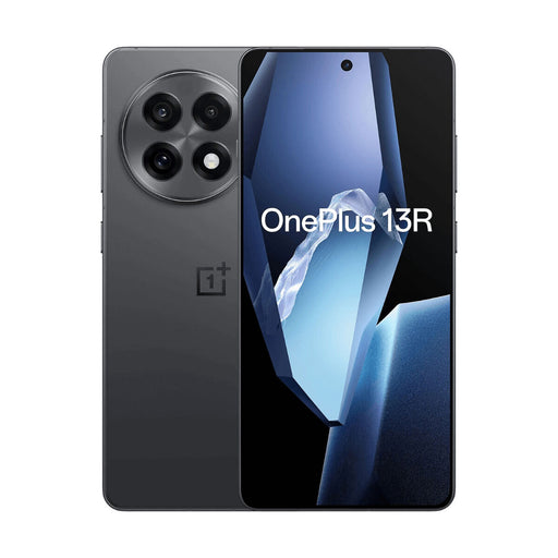 Smartphone OnePlus 13R 5G 6,78" Octa Core 12 GB RAM 256 GB Gri - WALTI WALTI