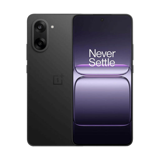 Smartphone OnePlus Nord CE5 5G 6,77" Octa Core 8 GB RAM 256 GB Negru - WALTI WALTI