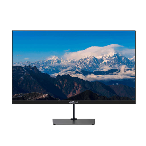 Monitor DAHUA TECHNOLOGY DHI-LM24-C200P Full HD 23,8" - WALTI WALTI