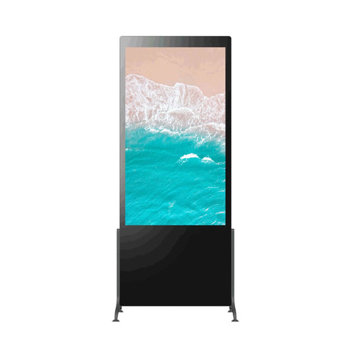 Monitor Videowall DAHUA TECHNOLOGY DHI-LDV55-SAI400K-V2 4K Ultra HD 55" - WALTI WALTI