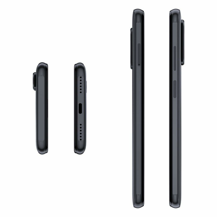 Smartphone Cubot X70 12 GB RAM 6,5" 256 GB - WALTI WALTI