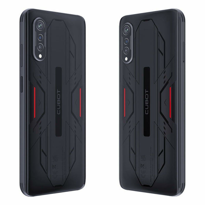 Smartphone Cubot X70 12 GB RAM 6,5" 256 GB - WALTI WALTI