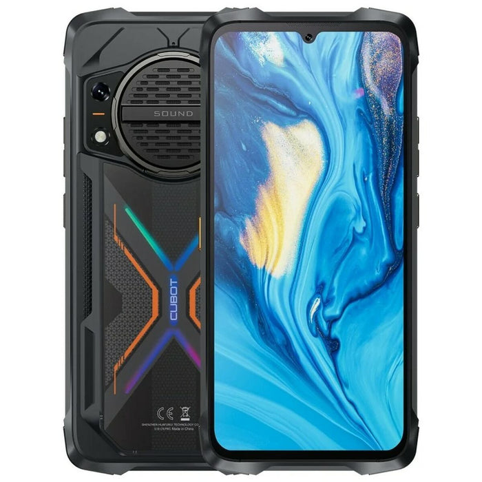 Smartphone Cubot KING KONG POWER 3 6,72" 6 GB RAM 256 GB - WALTI WALTI