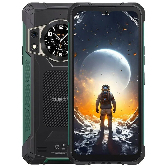 Smartphone Cubot KING KONG ACE 2 6,56" 6 GB RAM 128 GB - WALTI WALTI