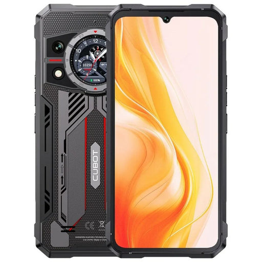 Smartphone Cubot CUBKK11BLK - WALTI WALTI