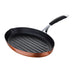 Tigaie Infinity Chefs Cupru Aluminiu forjat (Ø 32 cm) - WALTI WALTI