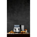 Friteuză cu Aer Masterpro Rocket Duo 900 2400 W 9 L Negru - WALTI WALTI