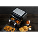 Friteuză cu Aer Masterpro Rocket Duo 900 2400 W 9 L Negru - WALTI WALTI