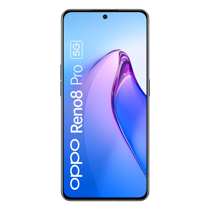 Smartphone Oppo 8 Pro 6,7" 8 GB RAM 256 GB Negru - WALTI WALTI
