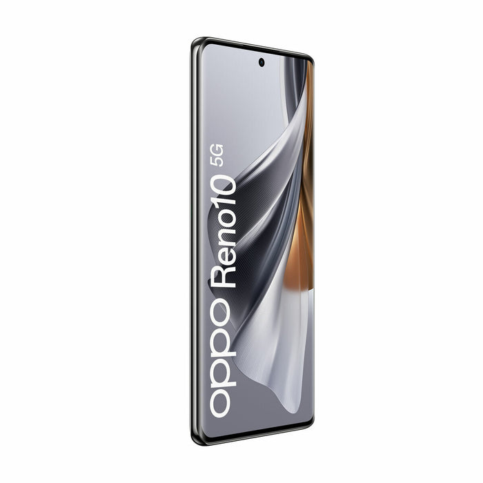 Smartphone Oppo Reno10 5G 6,7" Octa Core 8 GB RAM 256 GB Gri - WALTI WALTI