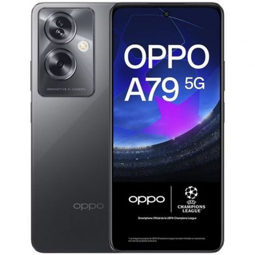 Smartphone Oppo Oppo A79 6,72" 8 GB RAM 256 GB Negru - WALTI WALTI