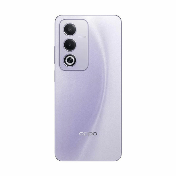 Smartphone Oppo A80 PURPLE 6,67" 8 GB RAM 256 GB Purpuriu - WALTI WALTI