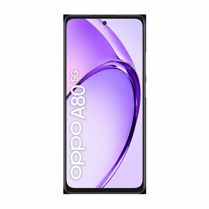 Smartphone Oppo A80 PURPLE 6,67" 8 GB RAM 256 GB Purpuriu - WALTI WALTI