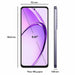 Smartphone Oppo A80 PURPLE 6,67" 8 GB RAM 256 GB Purpuriu - WALTI WALTI