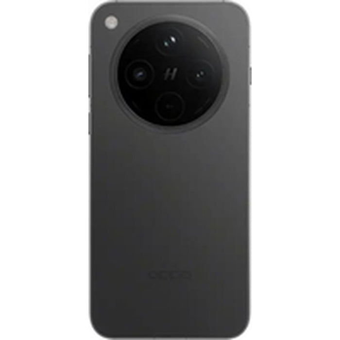 Smartphone Oppo 6,59" 16 GB RAM 512 GB Negru - WALTI WALTI