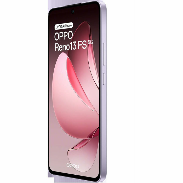 Smartphone Oppo 110010234974 6,67" Octa Core 12 GB RAM 512 GB Purpuriu - WALTI WALTI