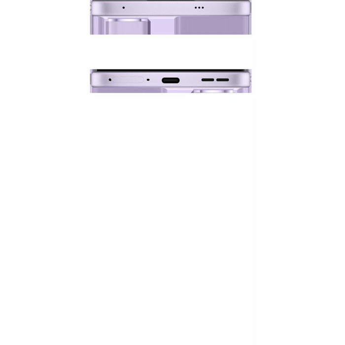 Smartphone Oppo 110010234974 6,67" Octa Core 12 GB RAM 512 GB Purpuriu - WALTI WALTI