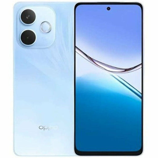 Smartphone Oppo A5 Pro Octa Core 8 GB RAM 256 GB Albastru 6,67" - WALTI WALTI