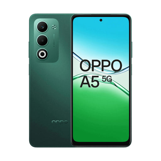 Smartphone Oppo CPH2735 6,67" Octa Core 4 GB RAM 128 GB Verde - WALTI WALTI