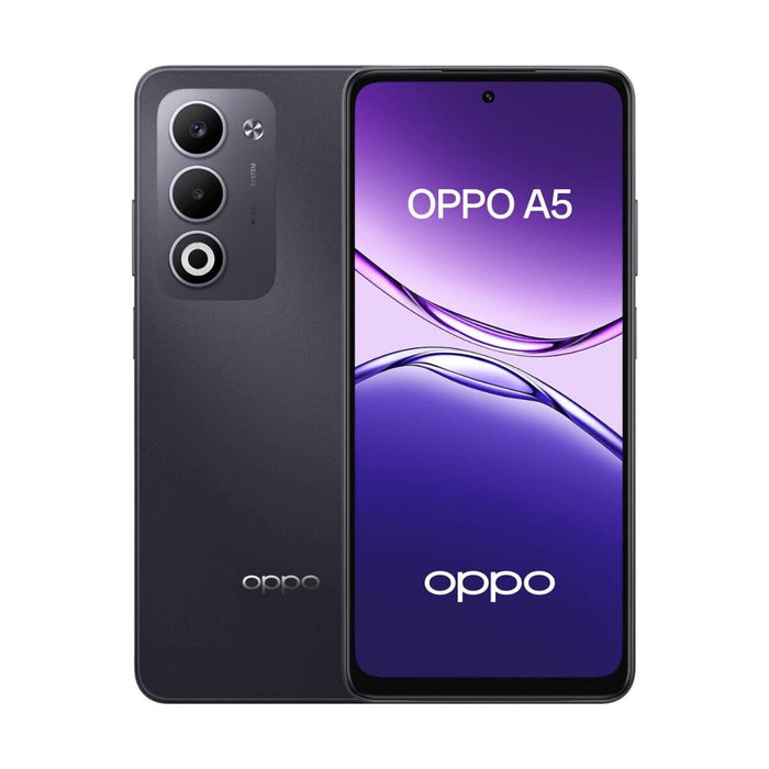 Smartphone Oppo A5 PURPLE 6,67" Octa Core 6 GB RAM 128 GB Purpuriu - WALTI WALTI