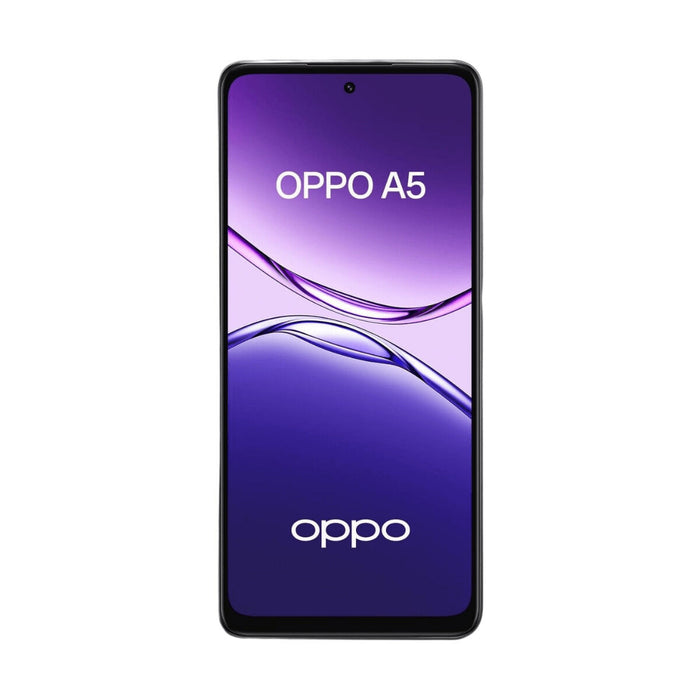 Smartphone Oppo A5 PURPLE 6,67" Octa Core 6 GB RAM 128 GB Purpuriu - WALTI WALTI