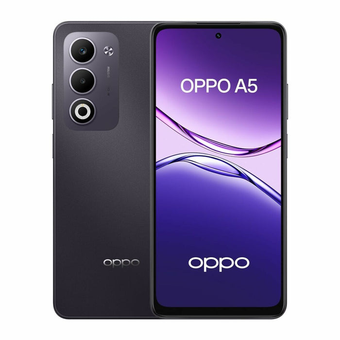 Smartphone Oppo A5 5G 4GB/128GB Octa Core 4 GB RAM 128 GB Purpuriu 6,67" - WALTI WALTI