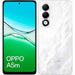 Smartphone Oppo 631010001241 Octa Core 8 GB RAM 256 GB Alb 6,67" 6,56" - WALTI WALTI