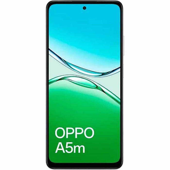 Smartphone Oppo 631010001241 Octa Core 8 GB RAM 256 GB Alb 6,67" 6,56" - WALTI WALTI
