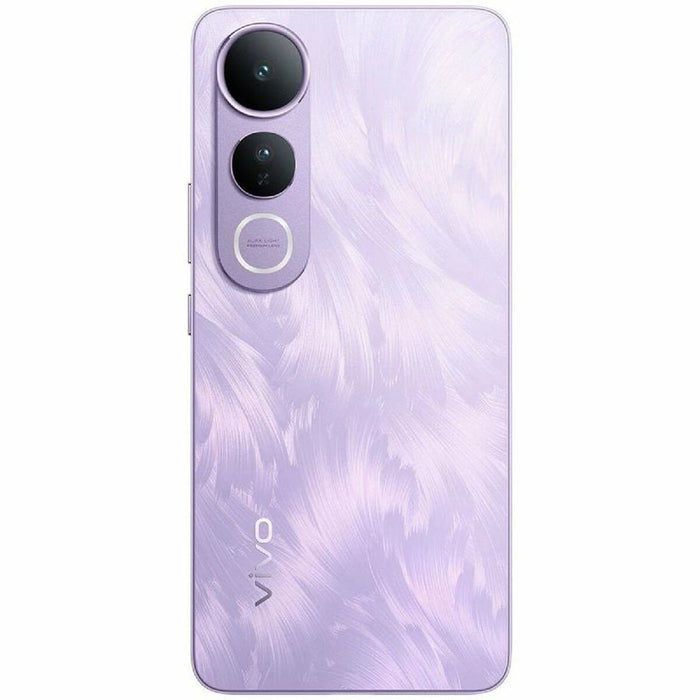 Smartphone Vivo V50 Lite Octa Core 8 GB RAM 256 GB Purpuriu 75" - WALTI WALTI