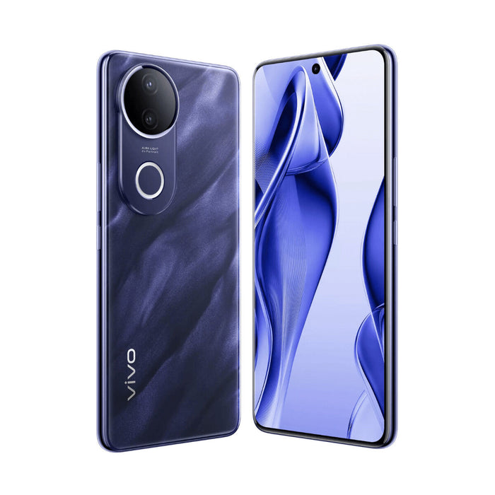 Smartphone Vivo V50e 5G 6,77" Octa Core 8 GB RAM 256 GB Negru - WALTI WALTI