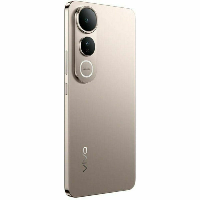 Smartphone Vivo V50 Lite 6,7" mediatek dimensity 6300 8 GB RAM 256 GB Maro Auriu* - WALTI WALTI