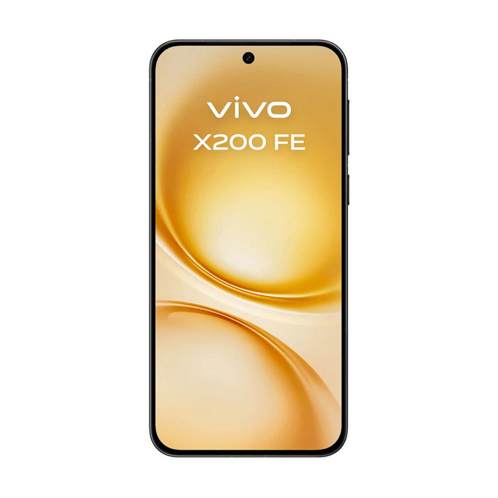 Smartphone Vivo X200 FE 5G Octa Core 12 GB RAM 512 GB Negru - WALTI WALTI