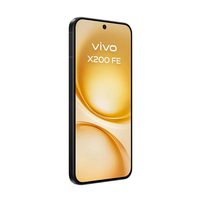 Smartphone Vivo X200 FE 5G Octa Core 12 GB RAM 512 GB Negru - WALTI WALTI