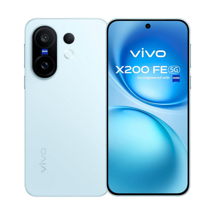 Smartphone Vivo Octa Core 12 GB RAM 512 GB Albastru - WALTI WALTI